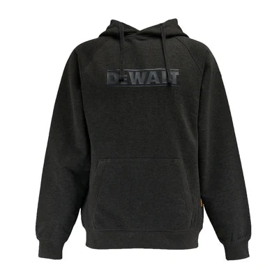 Dewalt Charcoal Hoodie