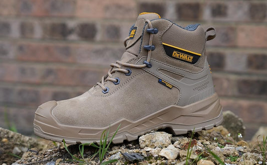 DeWalt Hayes Stones S7